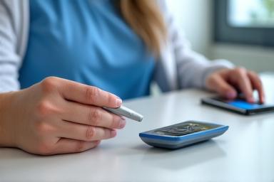 Diabetes Management Tools