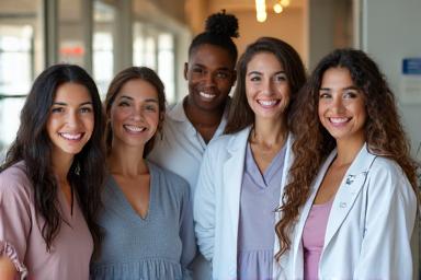 Ascendia Life Wellness Team